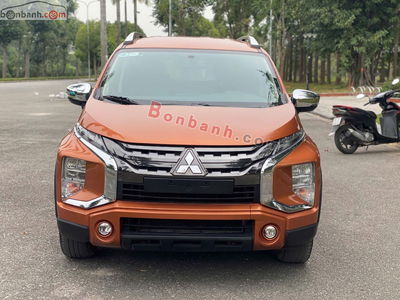 Xe Mitsubishi Xpander Cross 1.5 AT 2020