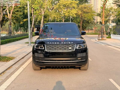 Xe LandRover Range Rover Autobiography LWB 3.0 I6 2020
