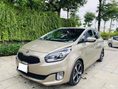 Kia Rondo 7 chỗ máy xăng 2.0 2016