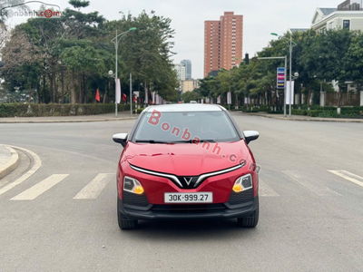 Xe VinFast VF5 Plus 2025