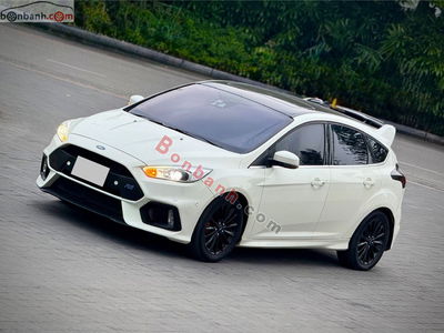 Xe Ford Focus Sport 1.5L 2017