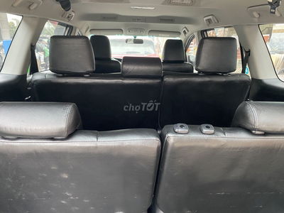 Toyota Innova 2018E MT 138.000 km