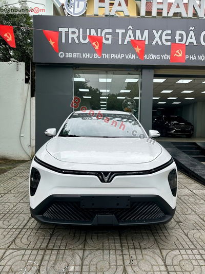 Xe VinFast Limo Green AT 2025