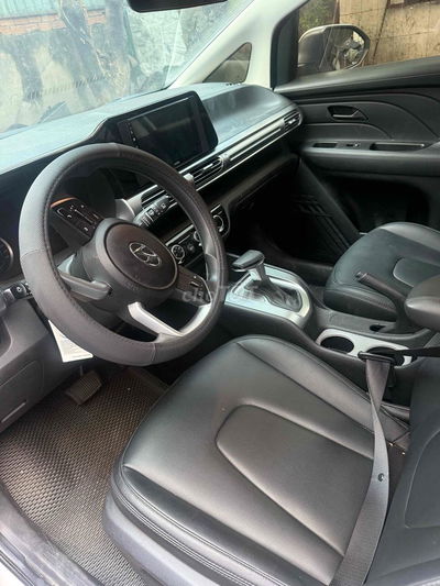 Hyundai Stargazer 2025 Tiêu chuẩn 1.5 AT - 21000 k