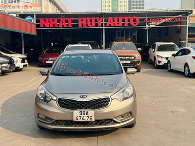Xe Kia K3 2.0 AT 2015