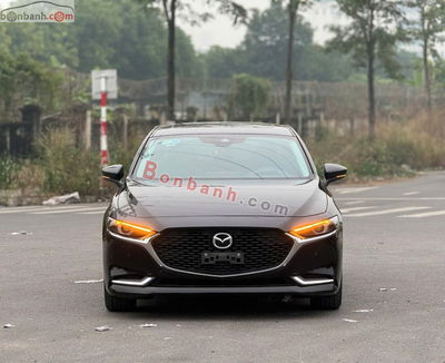 Xe Mazda 3 1.5L Premium 2022