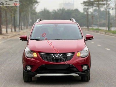 Xe VinFast Fadil Tiêu chuẩn 1.4 AT 2022