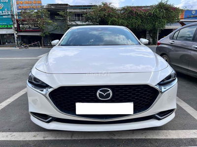 Mazda 3 2.0L Premium 2021 - 38,000 km - 01 chủ