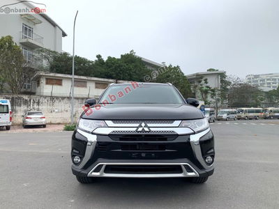 Xe Mitsubishi Outlander 2.0 CVT 2022