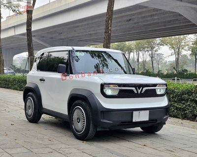 Xe VinFast VF3 Plus 2025