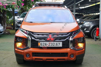 Xe Mitsubishi Xpander Cross 1.5 AT 2021
