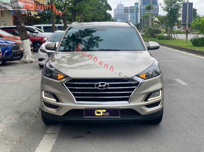 Xe Hyundai Tucson 2.0 AT 2020