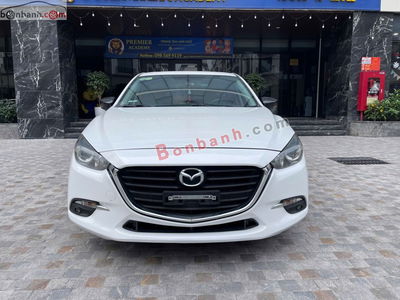 Xe Mazda 3 1.5L Premium 2019