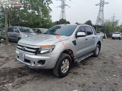 Xe Ford Ranger XLS 2.2L 4x2 MT 2014