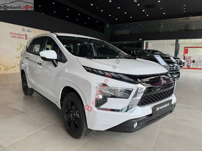 Xe Mitsubishi Xpander 1.5 AT 2026