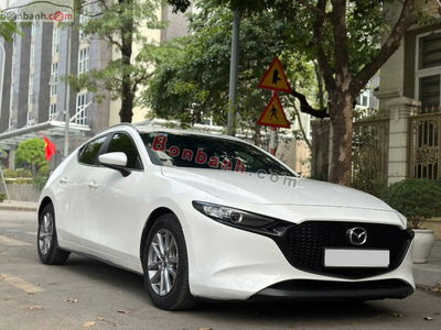 Xe Mazda 3 1.5L Sport Luxury 2019