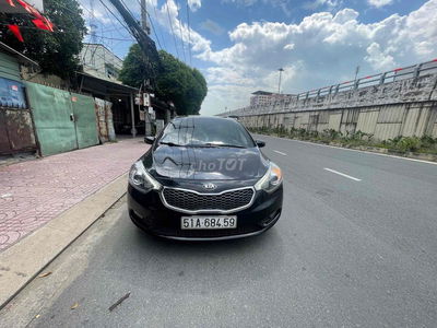 Kia K3 2013 2.0 AT-(xe bao ko tranh chấp, đi kỹ)