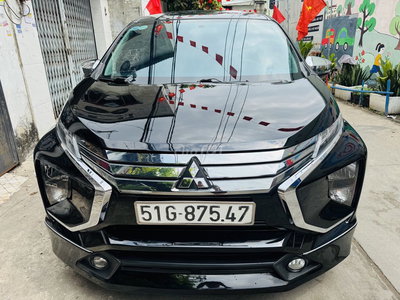 Mitsubishi Xpander 2018