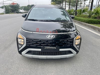 Xe Hyundai Stargazer Đặc biệt 1.5 AT 2022