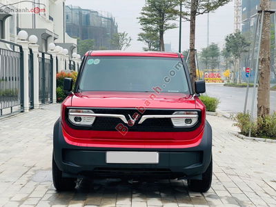 Xe VinFast VF3 Plus 2024