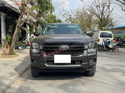 Xe Ford Ranger XLS 2.0L 4x4 AT 2022