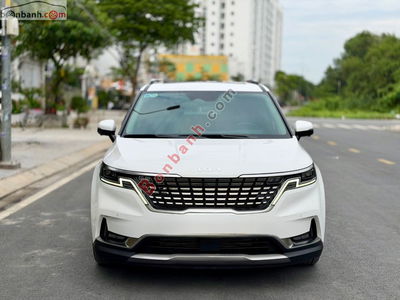 Xe Kia Carnival Signature 3.5G 2022