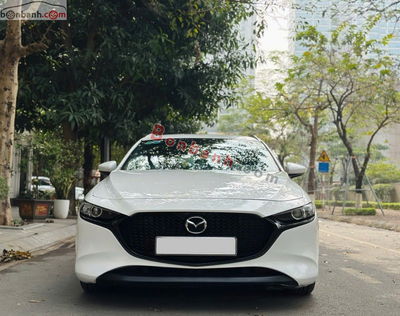 Xe Mazda 3 1.5L Sport Luxury 2019