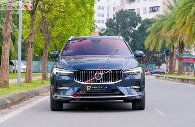 Xe Volvo XC60 Inscription B6 AWD 2022