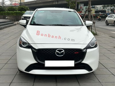 Xe Mazda 2 Sport Luxury 2024