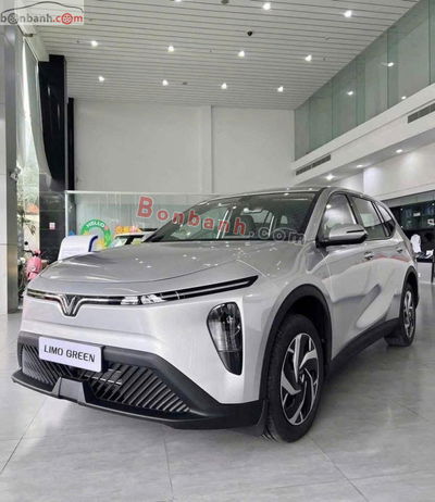 Xe VinFast Limo Green AT 2025