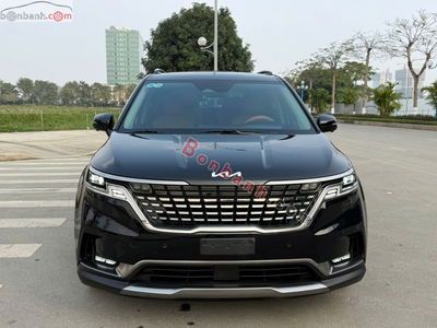Xe Kia Carnival Signature 3.5G 2022