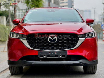 Xe Mazda CX5 Luxury 2.0 AT 2025
