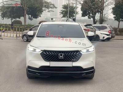 Xe Honda HRV RS 2022