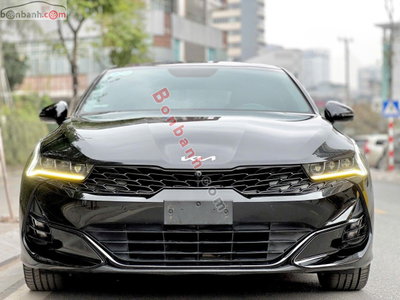 Xe Kia K5 Premium 2.0 AT 2022