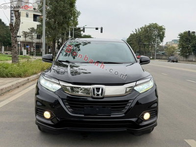 Xe Honda HRV G 2019