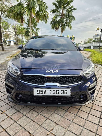 KIA CERATO 2019 2.0 AT PREMIUM CỰC SPORT