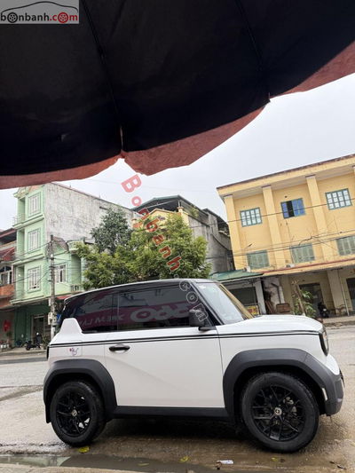 Xe VinFast VF3 Plus 2025