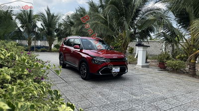 Xe Kia Carens 1.5G Luxury 2023