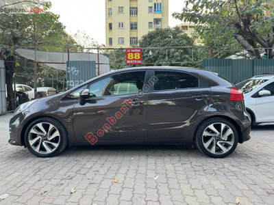 Xe Kia Rio 1.4 AT 2016