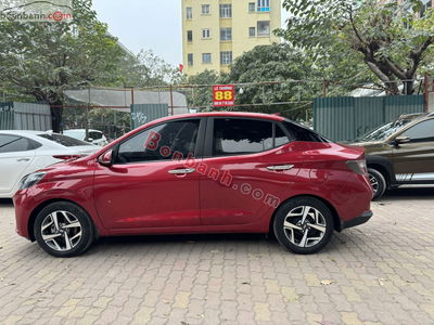 Xe Hyundai i10 1.2 AT 2022