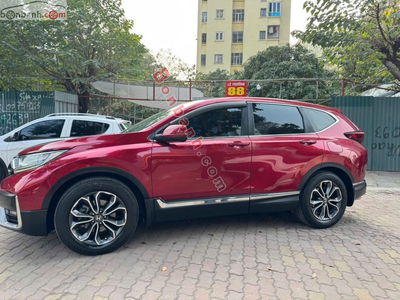 Xe Honda CRV L 2020