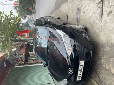 Xe Toyota Vios 1.5E MT 2020
