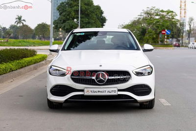Xe Mercedes Benz C class C200 Avantgarde 2023