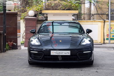 Xe Porsche Panamera 2.9 V6 2020