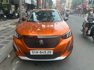 Peugeot 2008 2021 GT Line 1.2 AT - 185000 km