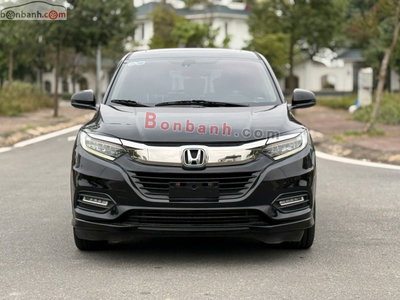 Xe Honda HRV L 2019