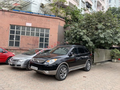 Xe Hyundai Veracruz 3.8 V6 2007