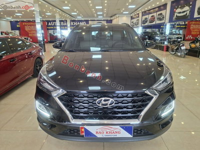 Xe Hyundai Tucson 2.0 ATH 2020