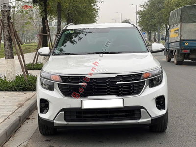 Xe Kia Seltos Deluxe 1.5 AT 2025