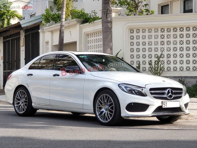 Xe Mercedes Benz C class C250 Exclusive 2015